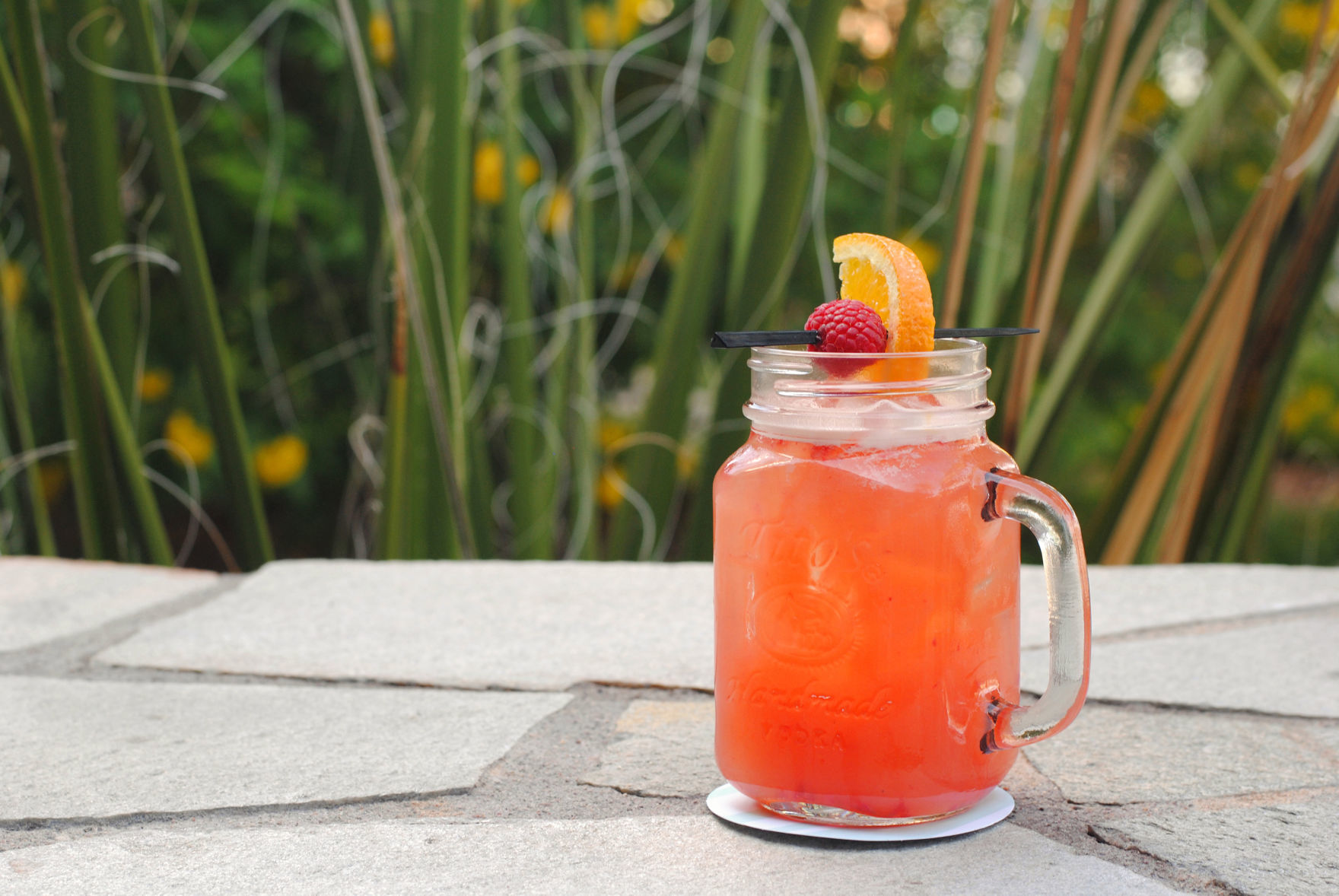 4. Host a Happy Hour
